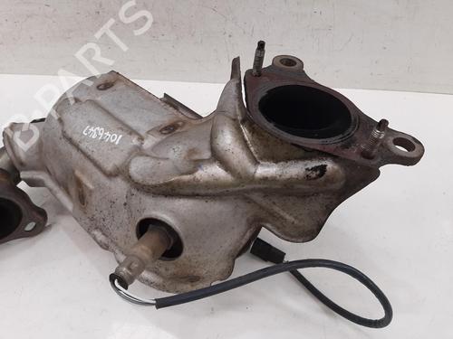 Catalyst RENAULT CAPTUR I (J5_, H5_) 0.9 TCe 90 | BP35767802M10 - Image 5