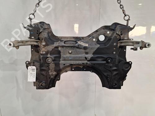 Used Subframe Subframe PEUGEOT PARTNER Box Body/MPV (K9) 1.5 BlueHDi 100 (102 hp) 33335752 33335752