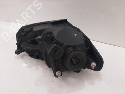 Left headlight VW UP! (121, 122, BL1, BL2, BL3, 123) 1.0 | BP36383939C28 - Image 4