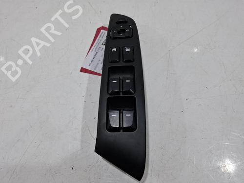right-front-window-switch-hyundai-ix35-lm-el-elh-2009-2010-2011-2012-2013-2014-2015-2016-39241628 main image