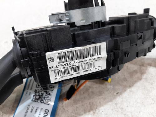 Switch PEUGEOT 2008 I (CU_) 1.6 BlueHDi 120 | BP32976547I30  - Image 6