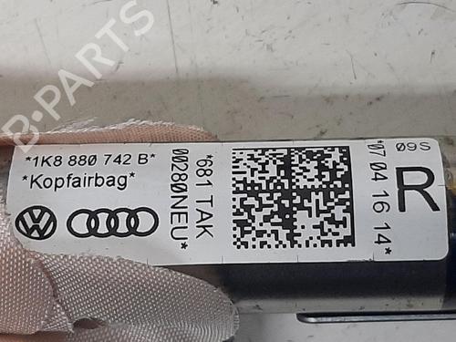 Other VW SCIROCCO III (137, 138) 2.0 TDI | BP26796058O1 