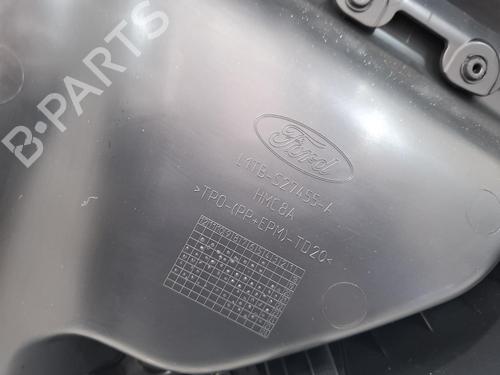Bageste venstre beklædning FORD PUMA (J2K, CF7) 1.0 EcoBoost mHEV | BP38537152C60 - Image 2