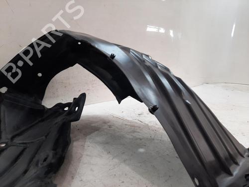 Hjulbue MAZDA 2 Hatchback (DL, DJ) 1.5 SKYACTIV-G | BP36315634C56  - Image 6