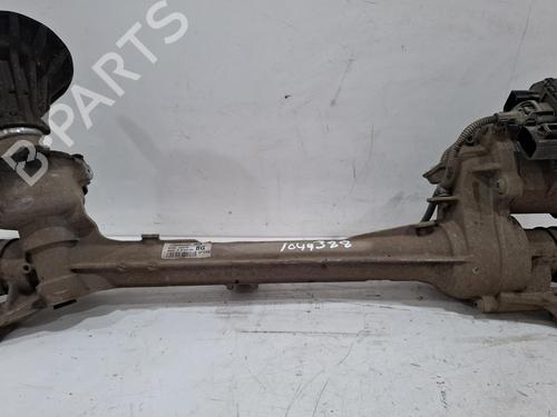 Steering rack FORD FOCUS III 1.0 EcoBoost | BP34533932M22 - Image 4