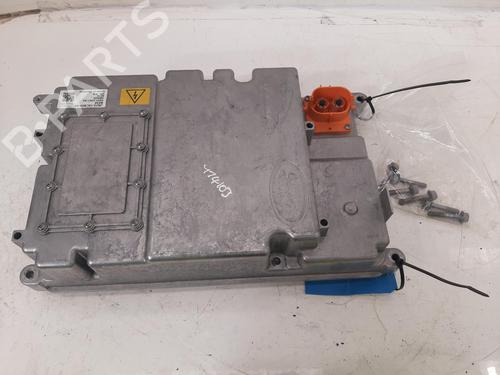 Used Control unit JAGUAR I-PACE (X590) EV400 AWD (400 hp) 28379076
