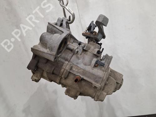 Gearbox AUDI A1 (8X1, 8XK) 1.4 TFSI | BP28115138M3 
