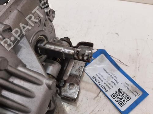 Steering column HYUNDAI ix20 (JC) 1.4 CRDi | BP36773319M21 - Image 5
