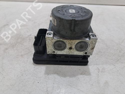 ABS pump CITROËN C3 Picasso (SH_) 1.2 THP 110 (SHHNZ6) | BP30496716M43