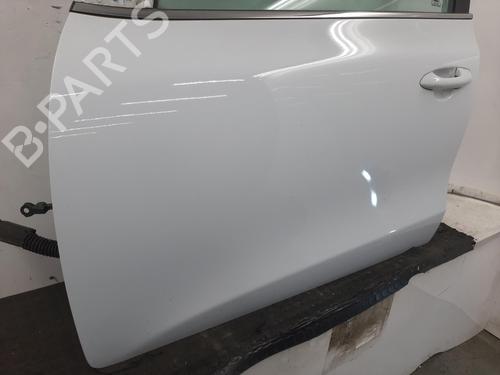 Left front door KIA CEE'D (JD) 1.6 GDI | BP32851996C2 - Image 4