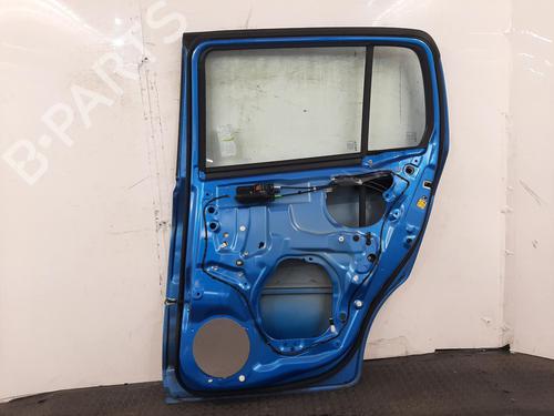 Dør højre bagtil SUZUKI CELERIO (LF) 1.0 (AVK310) | BP39766127C5 - Image 6