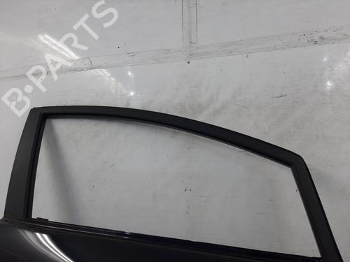 Right front door FORD FIESTA VI (CB1, CCN) 1.0 EcoBoost | BP29637377C3 