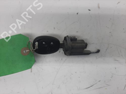 Ignition barrel CHEVROLET MATIZ (M200, M250) 1.0 | BP26796026M48 - Image 2