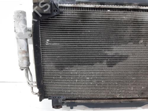 Radiator set MAZDA 2 Hatchback (DL, DJ) 1.5 SKYACTIV-G | BP38254913M120 - Image 4