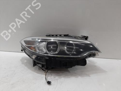 Used Right headlight Right headlight BMW 2 Coupe (F22, F87) M 235 i (326 hp) 36534857 36534857