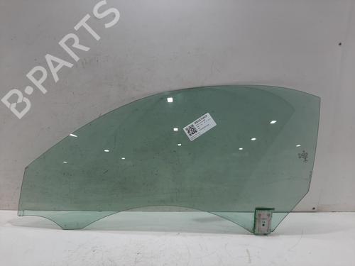 Used Front left door window Front left door window 33647547 33647547
