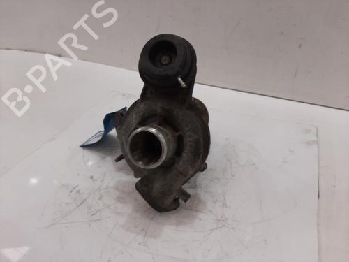 Turbocharger/Supercharger VAUXHALL COMBO Mk III (D) Box Body/MPV (X12) 1.6 CDTi | BP29417363M71 