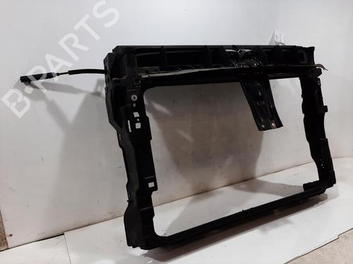 Front slam panel VW TIGUAN (AD1, AX1) 2.0 TDI 4motion | BP30179399C72