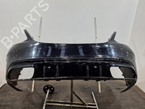 Used Rear bumper MERCEDES-BENZ C-CLASS (W205) C 250 BlueTEC / d (205.008, 205.006) (204 hp) 26870934