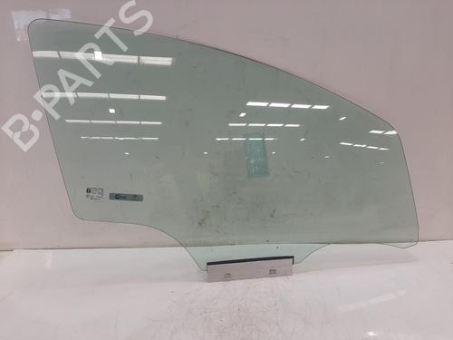 Used Front right door window Front right door window VAUXHALL CORSA Mk IV (E) (X15) 1.4 (90 hp) 35767903 35767903