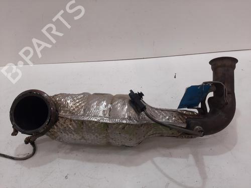 Catalyst CITROËN DS3 (SA_) 1.2 THP 110 | BP28617533M10 