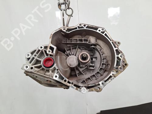 Used Gearbox VAUXHALL ASTRA Mk V (H) (A04) 1.6 (L48) (115 hp) 30120091