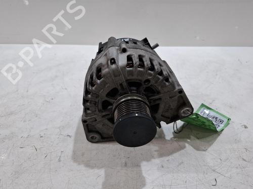 Generator Generator 39118851 39118851