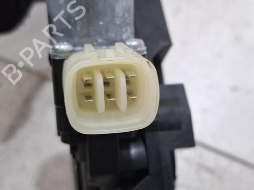 Front right window mechanism SUZUKI VITARA (LY) 1.4 T (APK414) | BP39578105C23 - Image 5