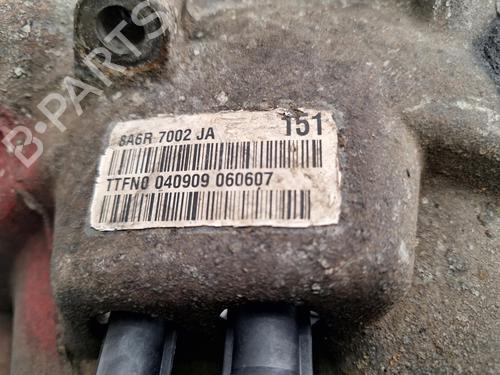 Gearbox FORD FIESTA VI (CB1, CCN) 1.4 | BP35923098M3 - Image 6