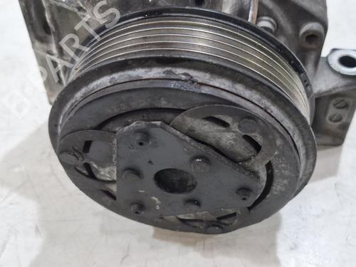 AC Kompressor NISSAN NOTE (E12) 1.2 DIG-S | BP39118865M34 - Image 6