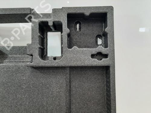 Luggage compartment floor JAGUAR I-PACE (X590) EV400 AWD | BP28574500I33 