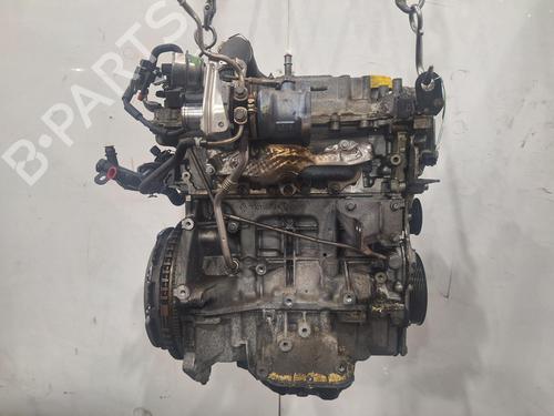 Used Engine Engine 39433073 39433073