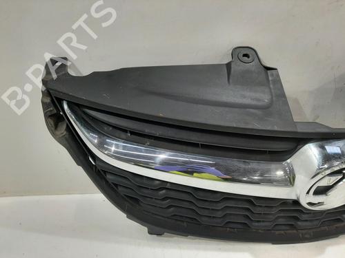 Grill VAUXHALL VIVA (C16) 1.0 | BP30694694C40