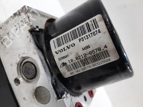 ABS pump VOLVO V40 Hatchback (525) D2 | BP34233623M43  - Image 6