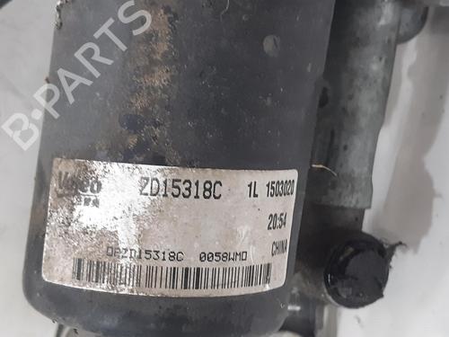 Front wiper motor MG MG 6 Hatchback 1.9 DTi | BP29882688M29