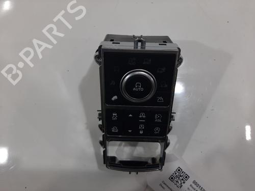 Elektronisk modul LAND ROVER RANGE ROVER SPORT II (L494) 4.4 SDV8 4x4 | BP29553679M83 