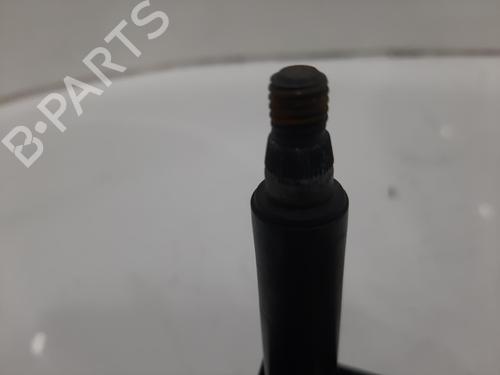 Rear wiper motor MERCEDES-BENZ A-CLASS (W176) A 200 (176.043) | BP26804382M102 