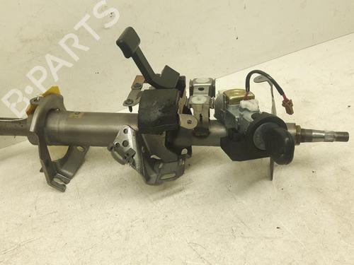 Steering column NISSAN X-TRAIL I (T30) 2.2 dCi 4x4 | BP26775299M21 