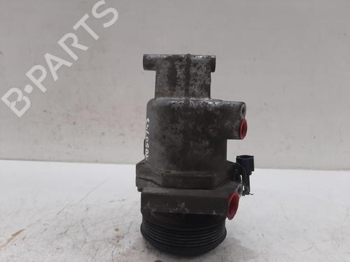 Compressor A/A NISSAN NOTE (E12) 1.2 DIG-S | BP35962938M34 - Image 4