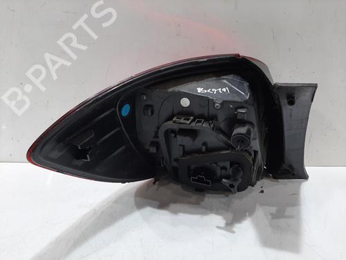 Right taillight DACIA SANDERO II 1.0 SCe 75 (B8JC, B8JD, B8NC) | BP28723499C35 