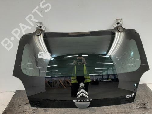Bagklap CC/Kombi-Coupé Bagklap CC/Kombi-Coupé 38446413 38446413