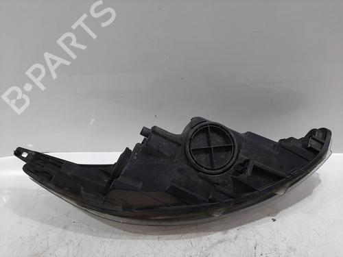 Left headlight FORD FIESTA VI (CB1, CCN) 1.25 | BP34179069C28  - Image 6