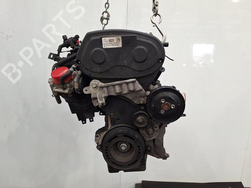Used Engine VAUXHALL MOKKA / MOKKA X (J13) 1.6 (116 hp) 30094914
