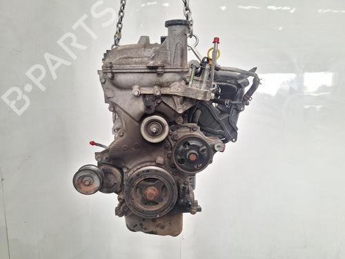 Motor MAZDA 2 (DE_, DH_) 1.3 MZR (DE3FS) (84 hp) 29237486