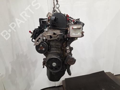 Moteur SKODA OCTAVIA II (1Z3) 1.2 TSI (105 hp) 31914437