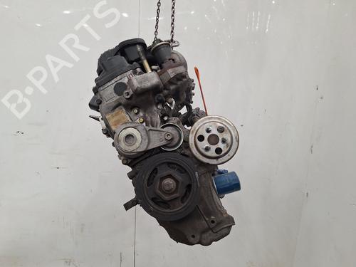 Used Engine Engine HONDA CIVIC IX (FK) 1.4 i-VTEC (FK1) (99 hp) 33987557 33987557