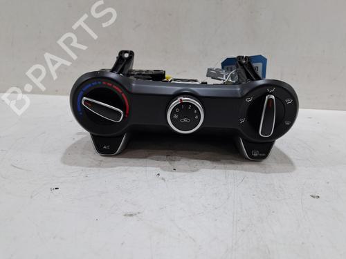 Used Climate control KIA STONIC (YB) 1.0 T-GDi (101 hp) 29636976
