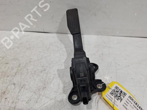 Used Pedal Pedal 38537486 38537486