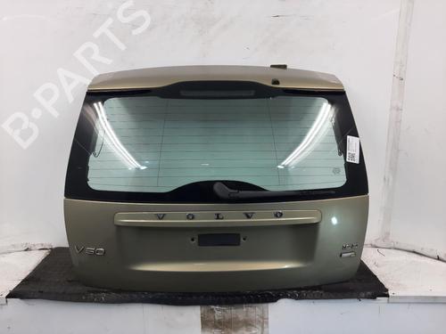 Bagklap CC/Kombi-Coupé VOLVO V50 (545) 1.6 D (110 hp) 31650495