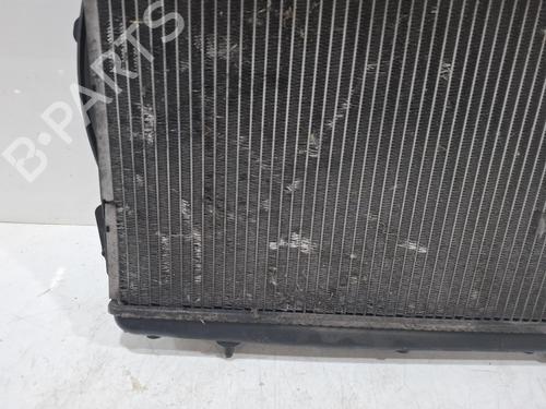 Radiator set CITROËN C4 CACTUS 1.6 BlueHDi 100 | BP38912660M120 - Image 3